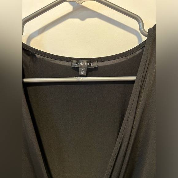 Dynamite- Bodysuit - Picture 5 of 6